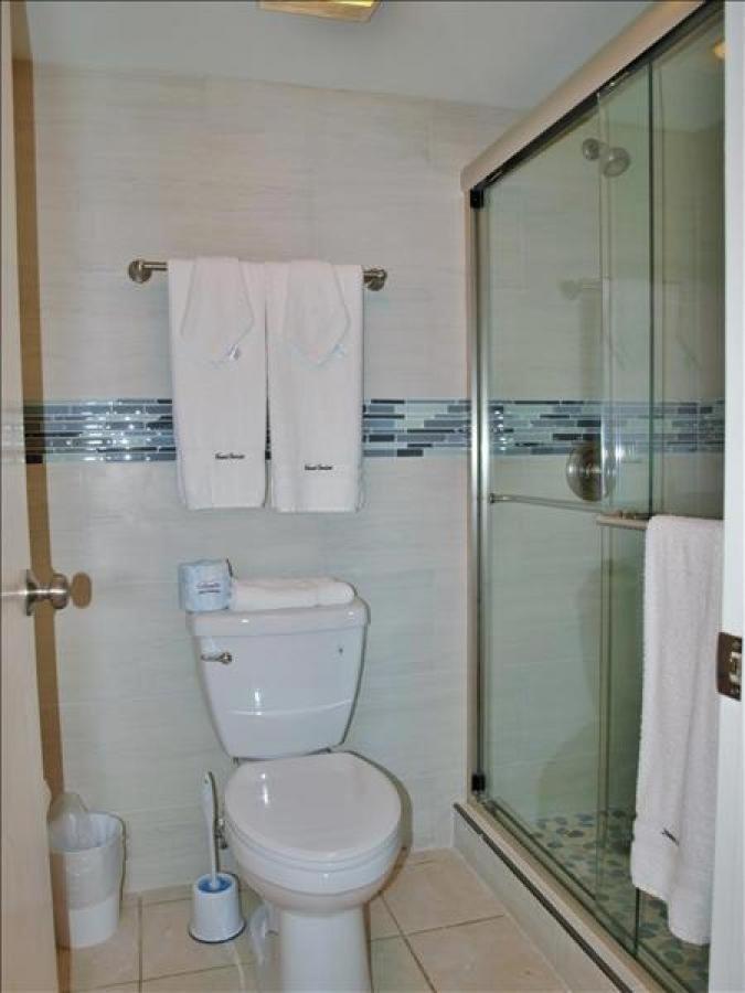 Saida IV Condos S4704 South Padre Island Exterior foto
